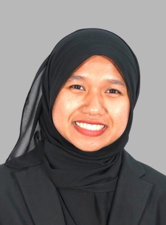 Siti Norsyakirah binti Rohaisham